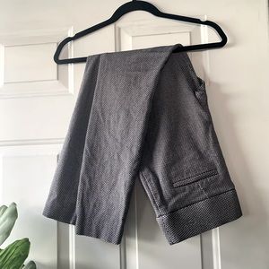 Pull on Skinny Pant Brynn Apt. 9